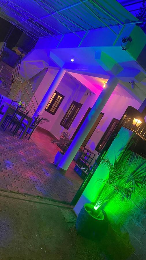Lali Beach Villa Trincomalee Exterior foto
