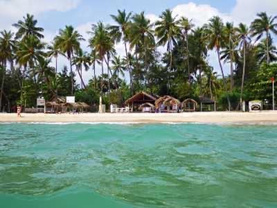 Lali Beach Villa Trincomalee Exterior foto